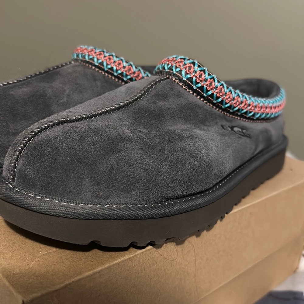 Women’s Tasman Ugg Slipper